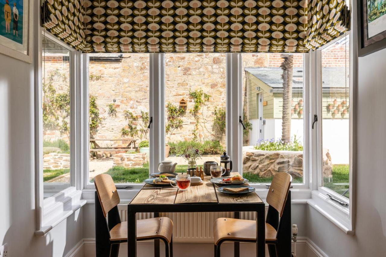 Deluxe Room Garden View