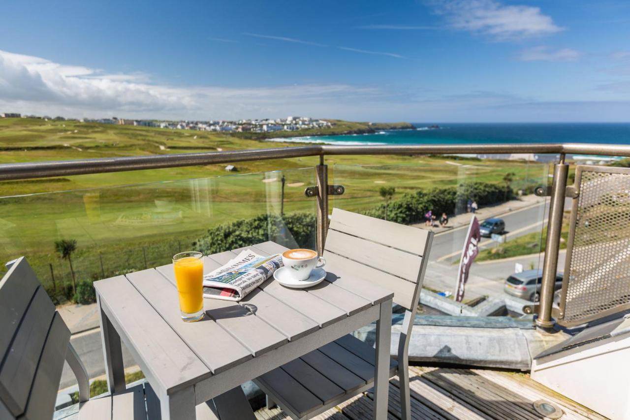 Double Room Balcony Sea View