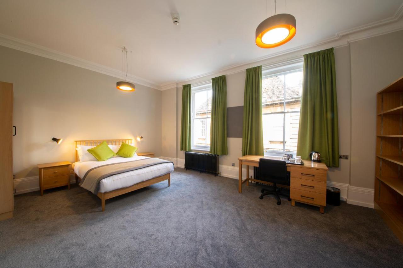 Superior Kamer met Kingsize Bed