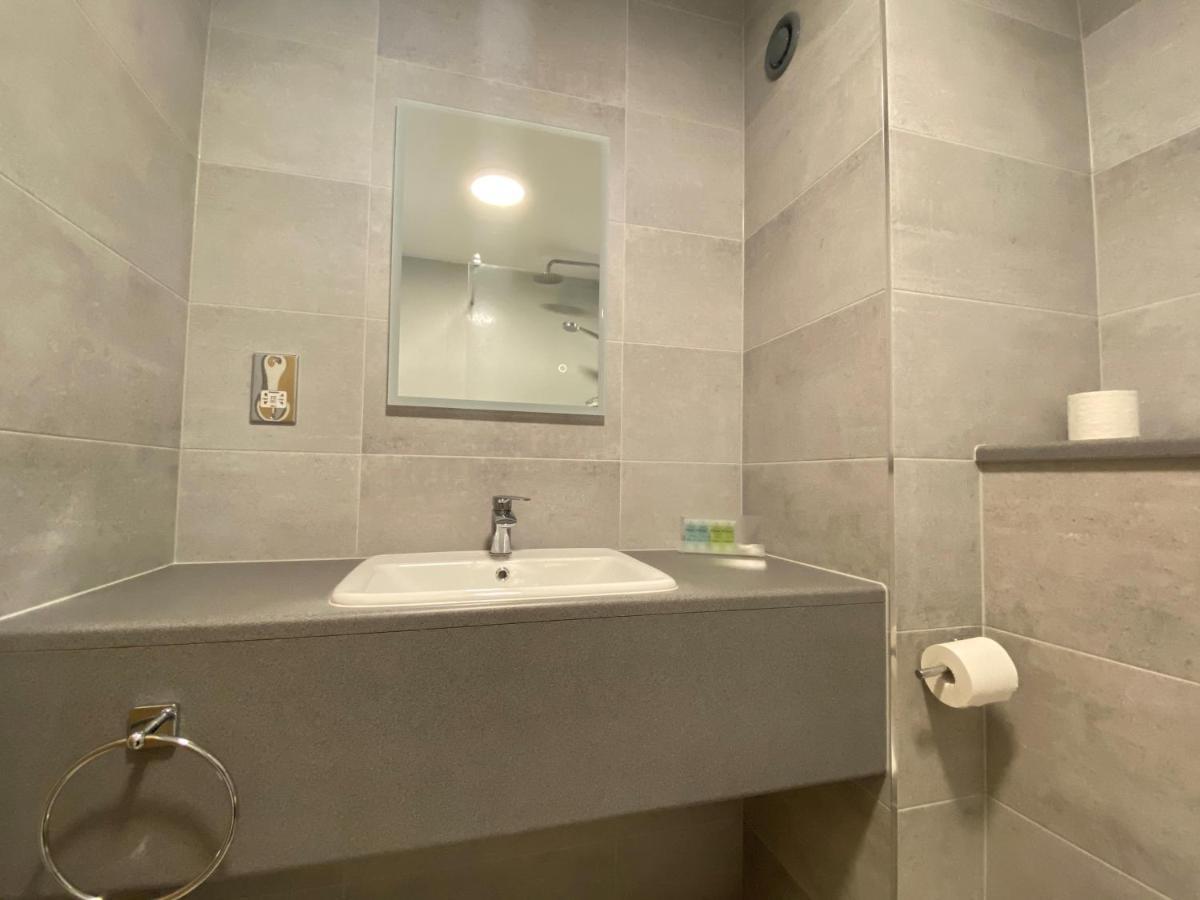 Habitación Doble adaptada para personas con discapacidad - 1 o 2 camas