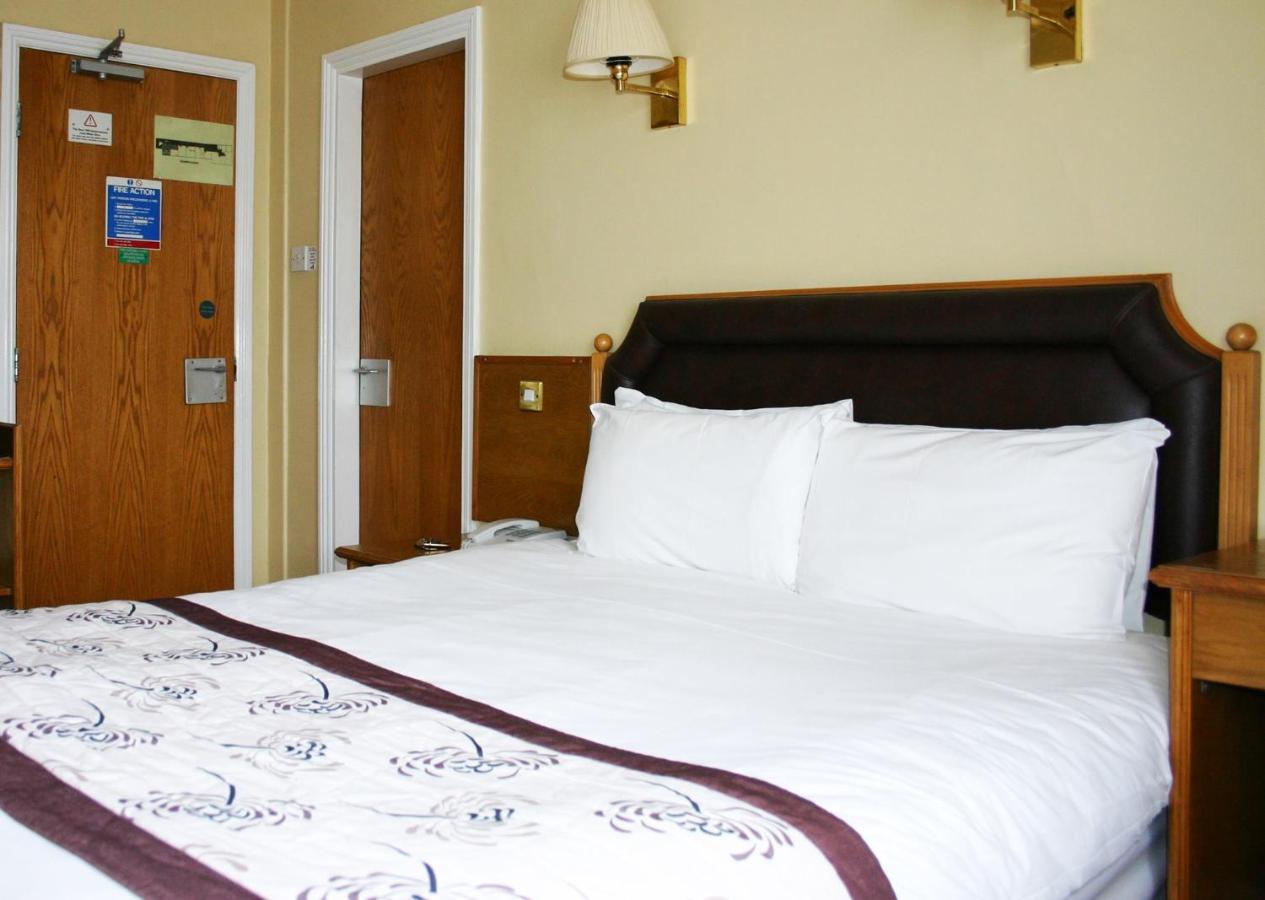 Chambre Double Standard
