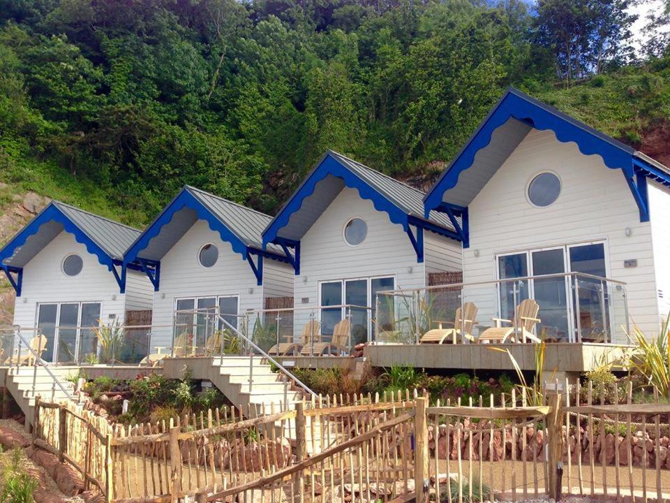 Beach Hut