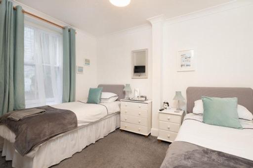 Budget Twin Room