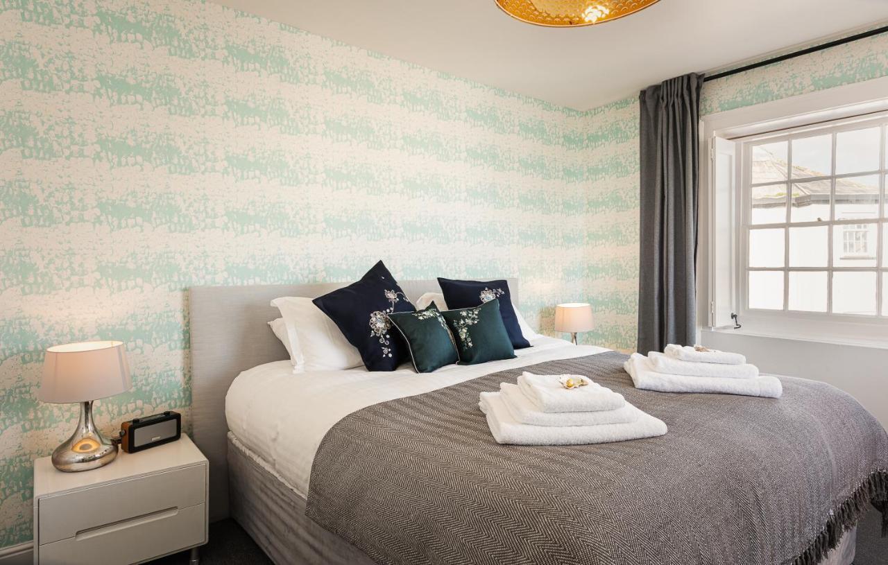 Chambre Lit King-Size