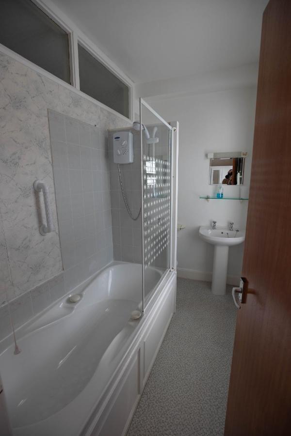 Double Room with Four Poster Bed