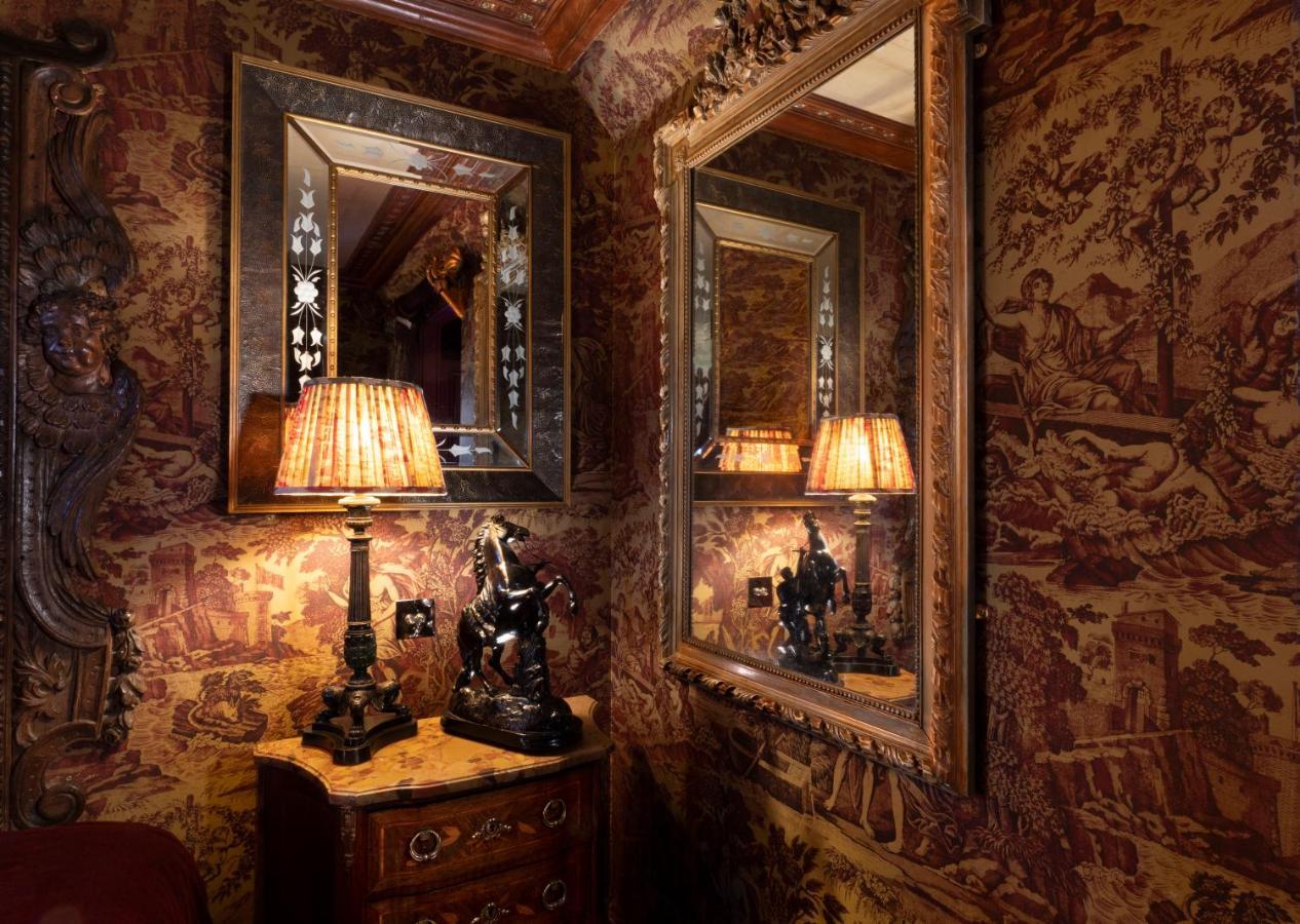 Chambre Luxe