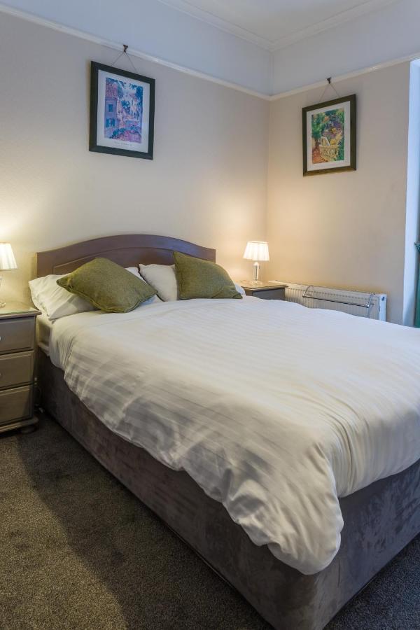 Chambre Double Économique