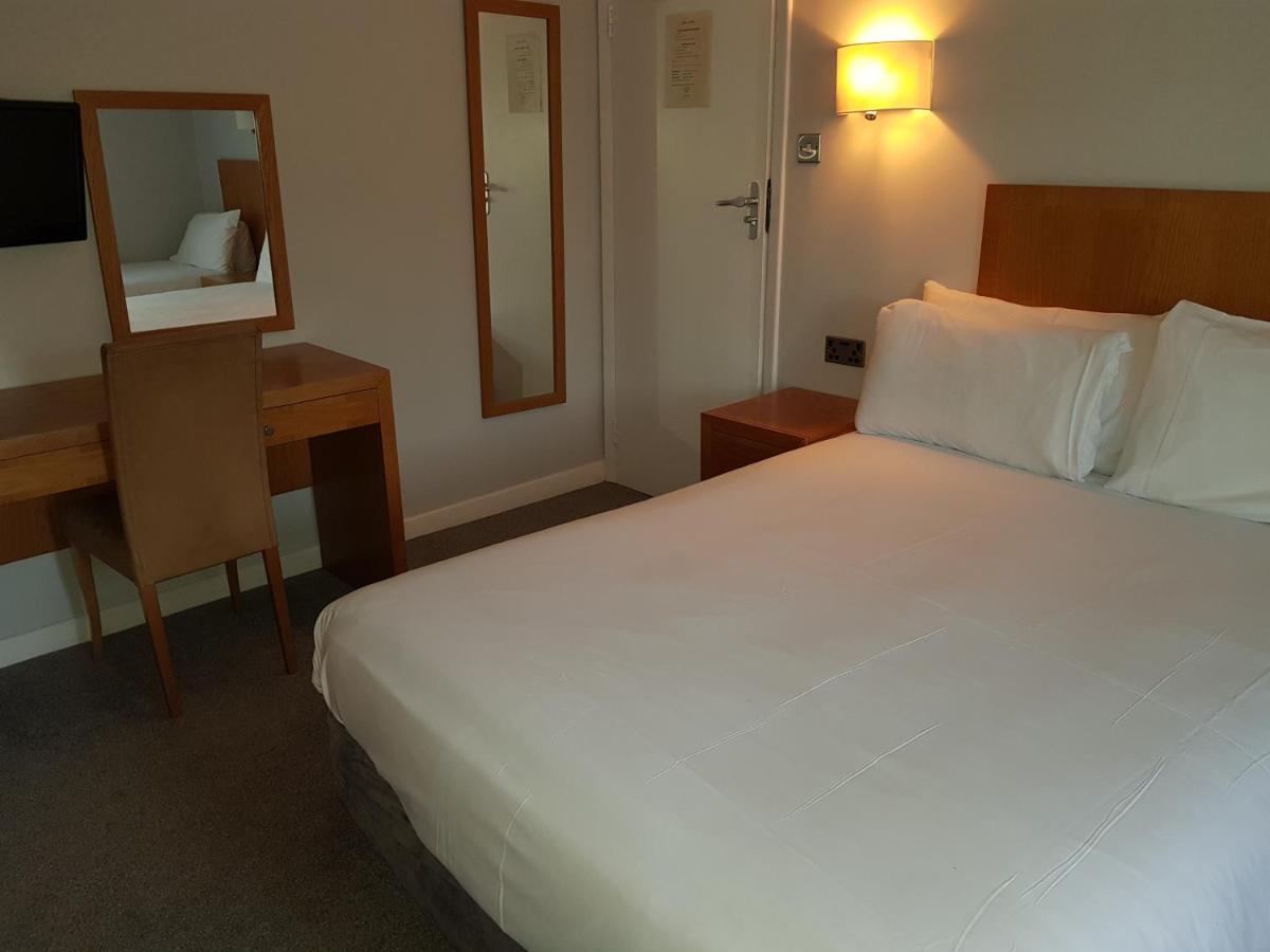 Chambre Double avec Salle de Bains Privative