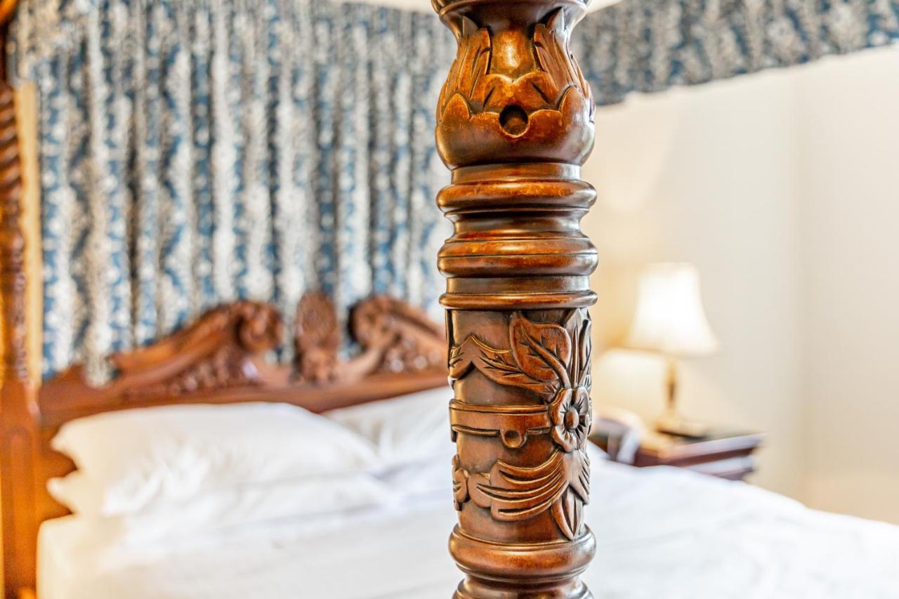 Chambre Double Exécutive - Non-Fumeurs