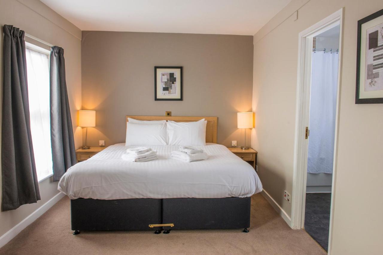 Chambre Double Standard