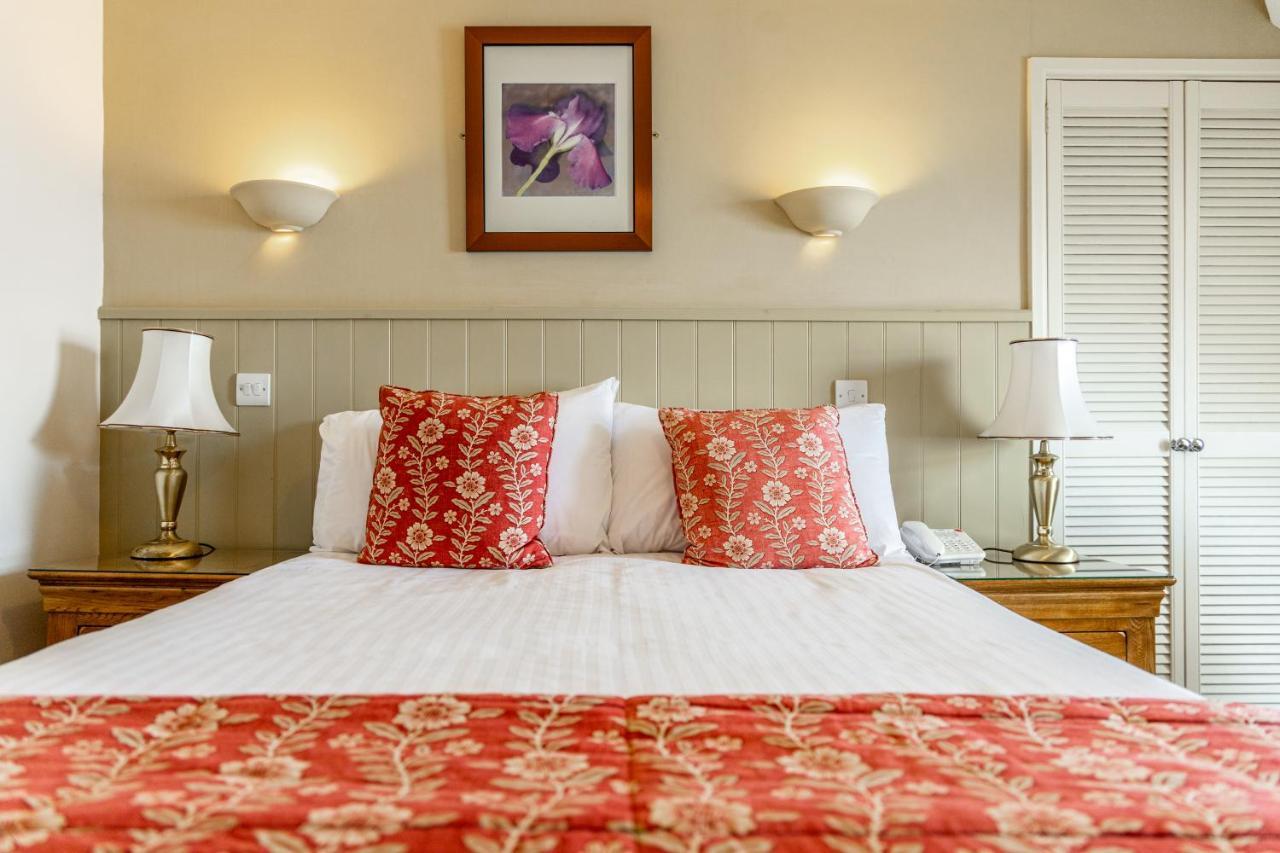 Standard Double Room - Non-Smoking
