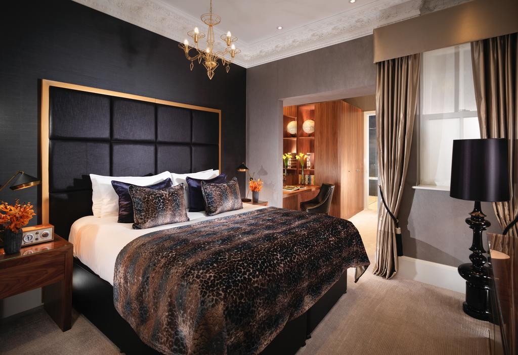 One Bedroom Suite