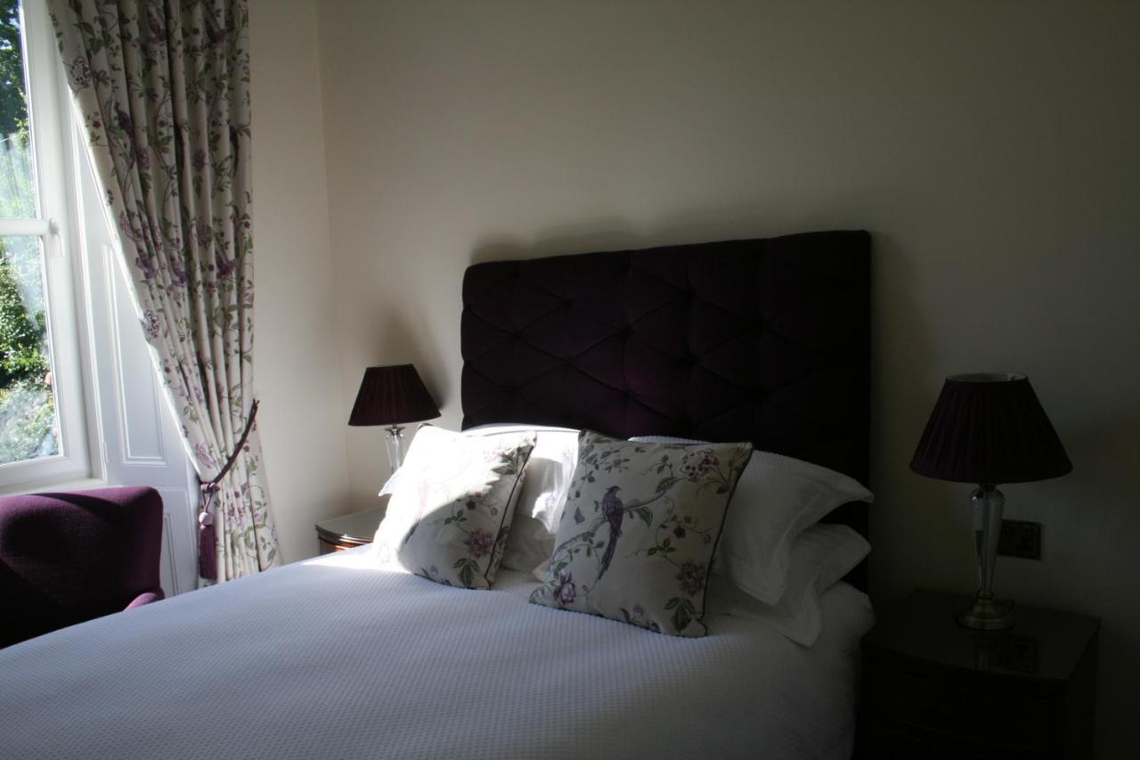 Superior Zimmer mit Kingsize-Bett