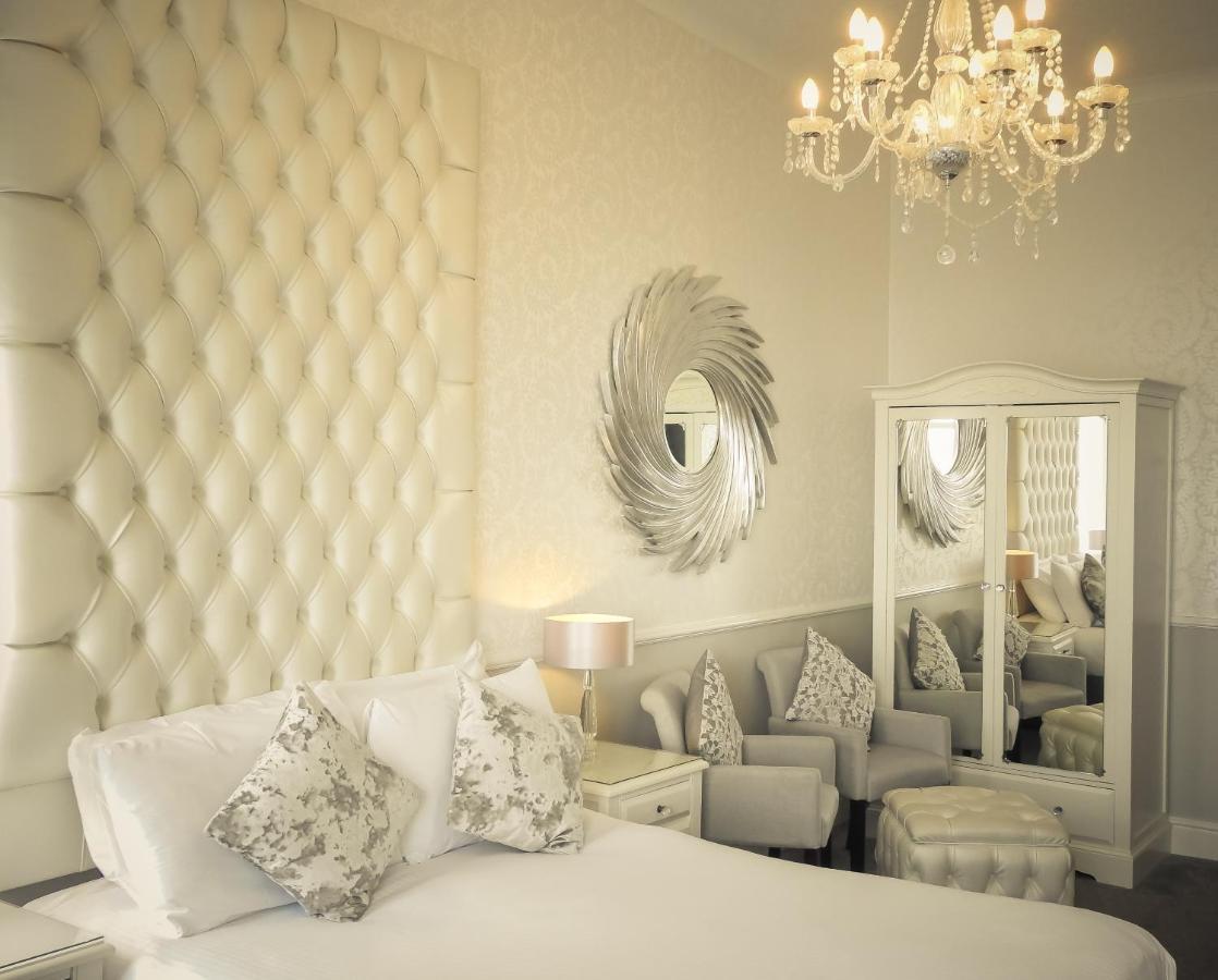 Junior Suite met Uitzicht op Zee