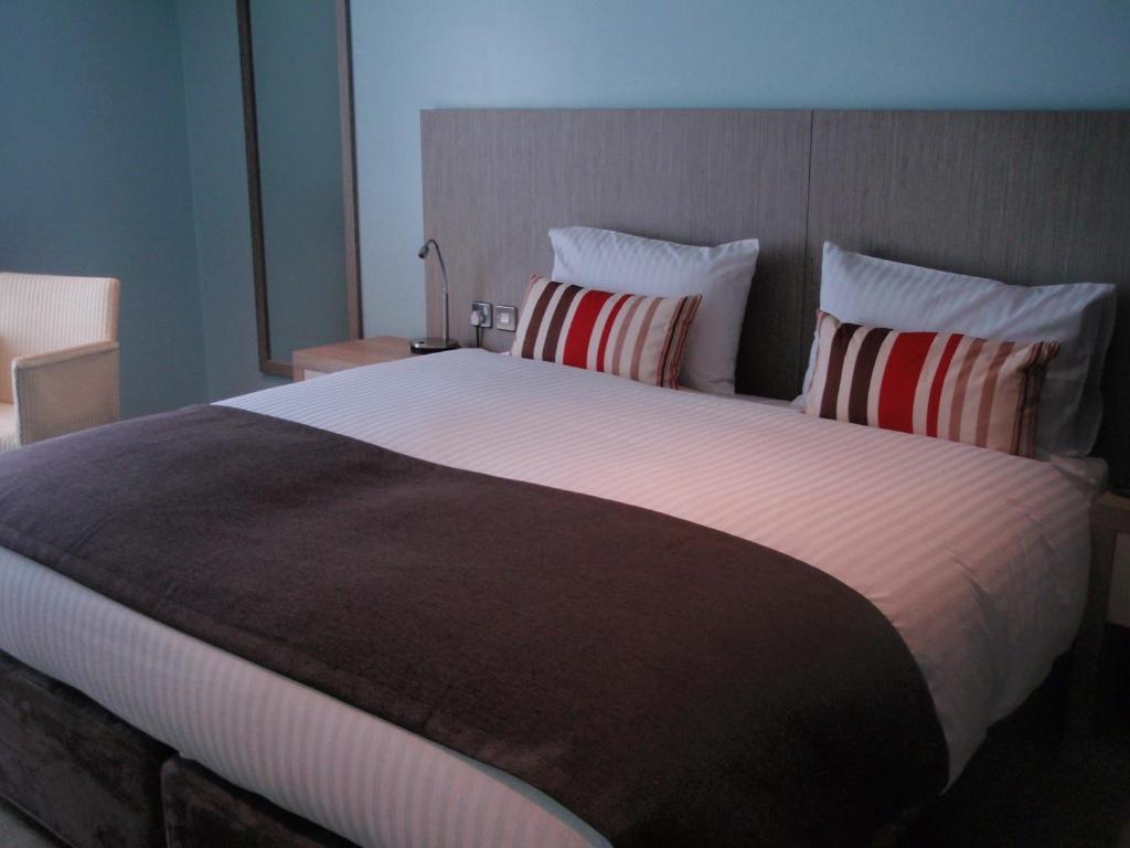 Chambre Familiale Signature