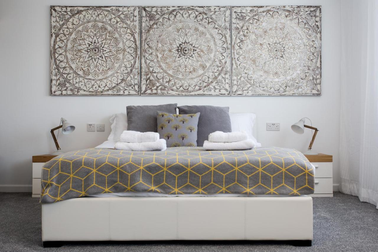 King Room with Garden View