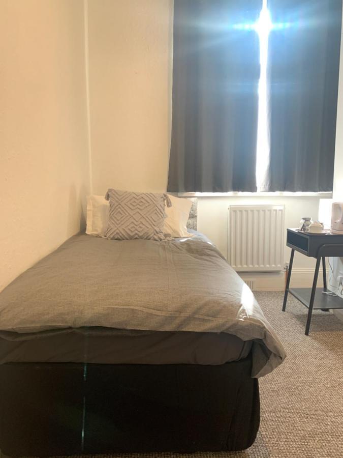 Chambre Simple Économique