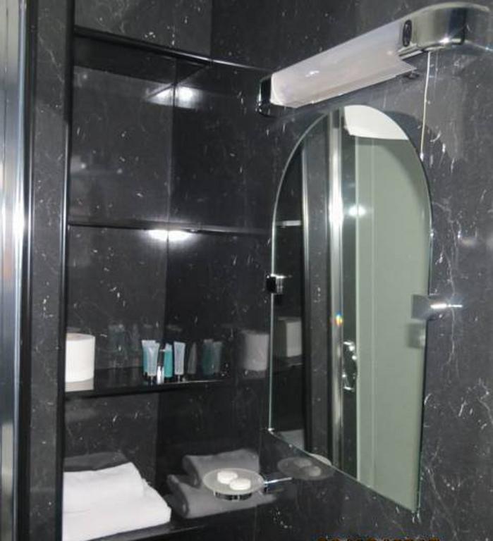 Habitación Individual 3