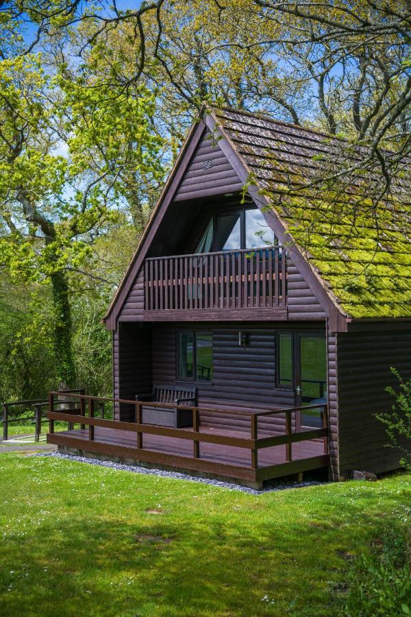 Lodge Style Suisse