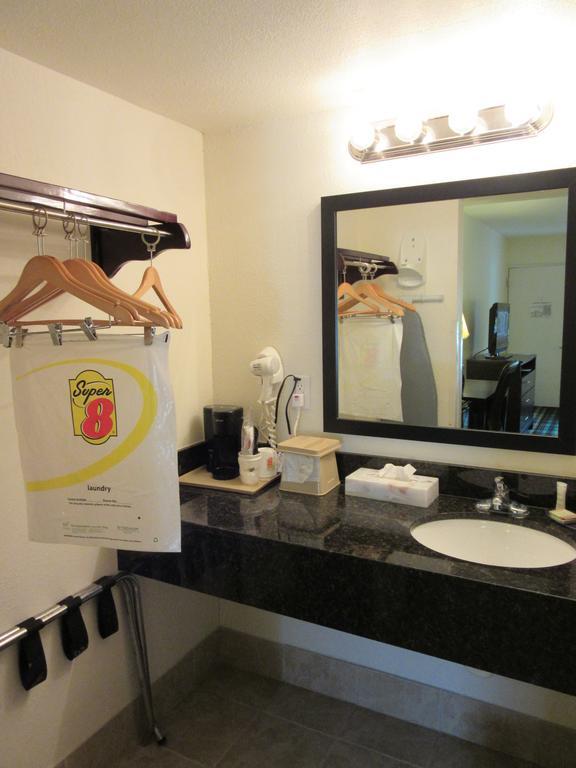 Habitación Estándar - Cama extragrande