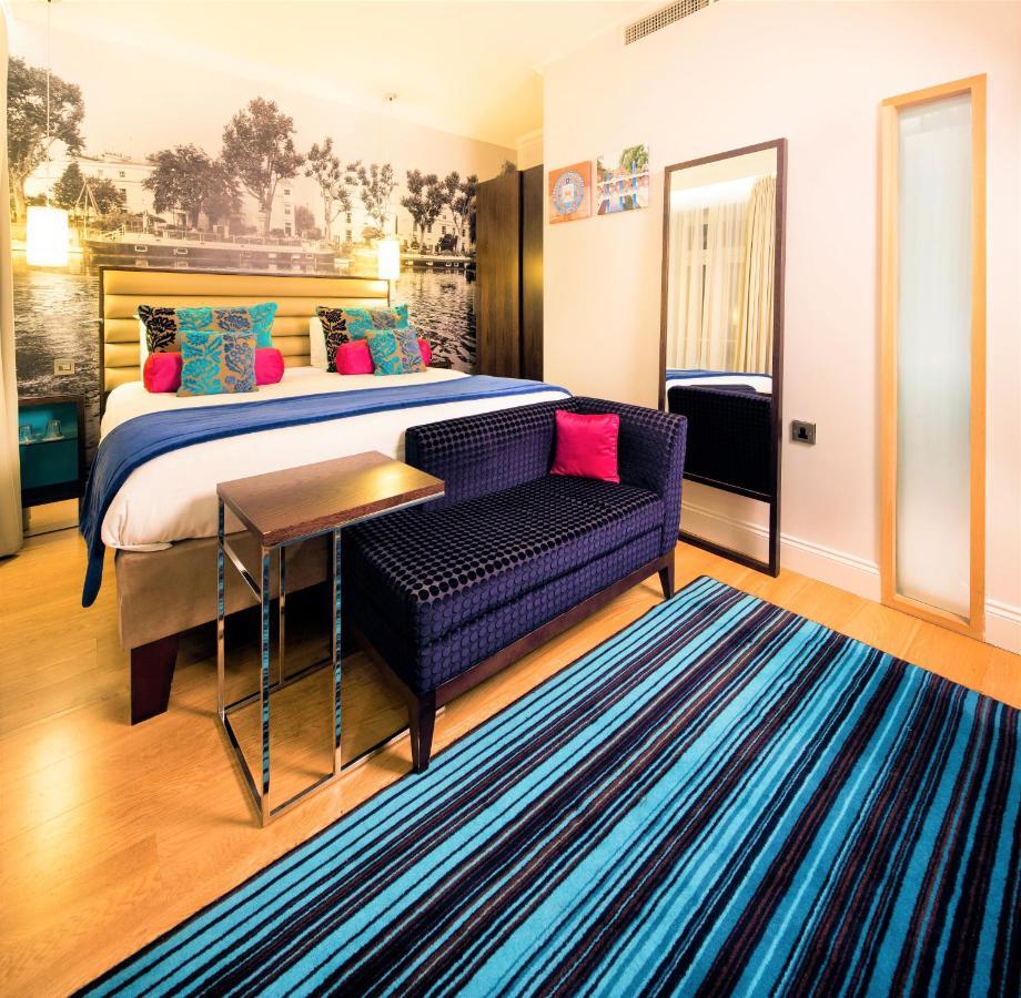 Chambre Lit King-Size Premium