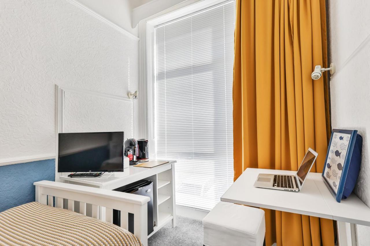 Chambre Simple avec Salle de Bains
