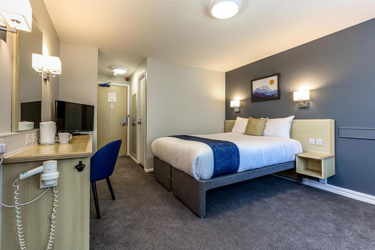 Double Room - Disability Access