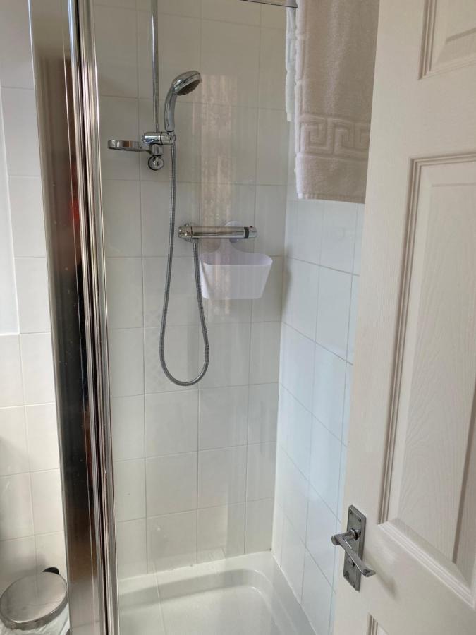 Habitación Doble con baño privado