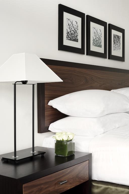 Quarto King Deluxe