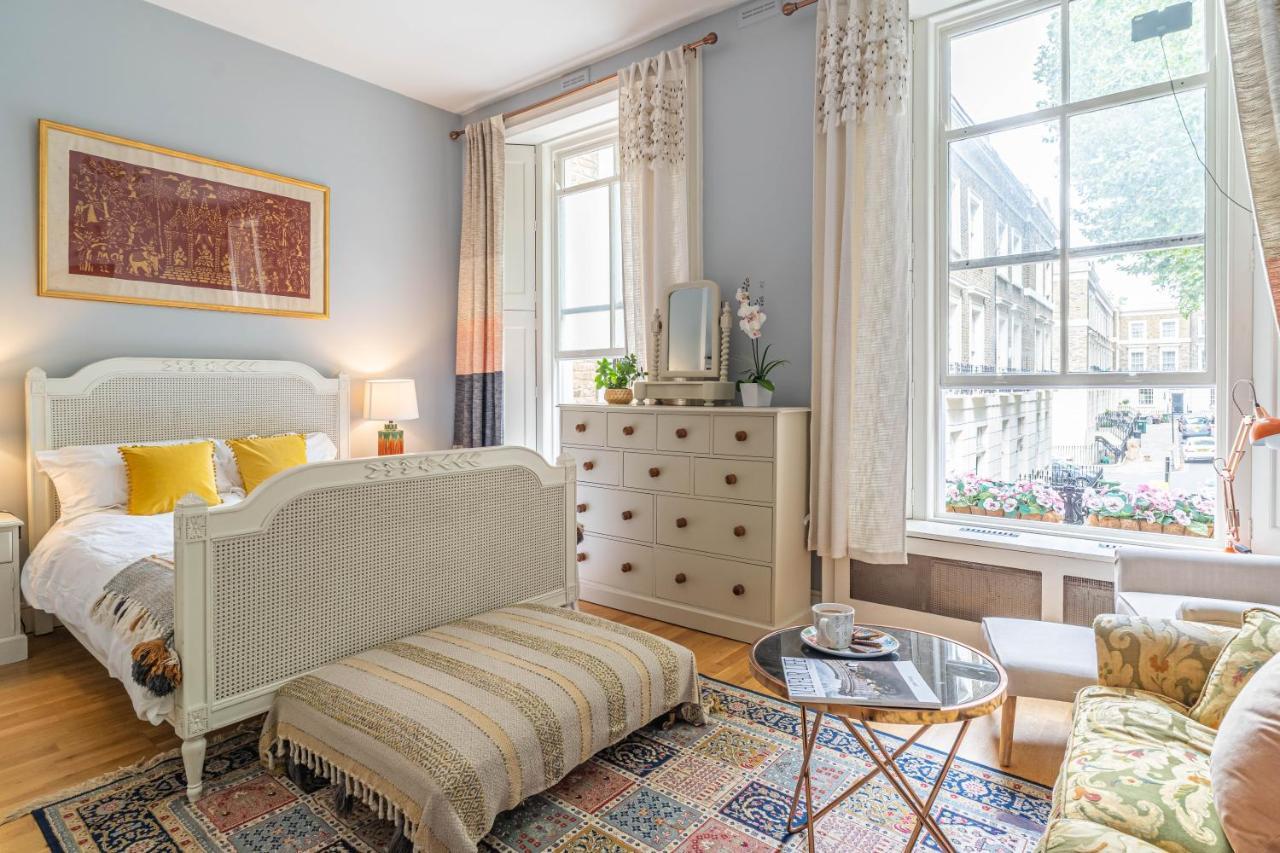 Tweepersoonskamer met Eigen Badkamer