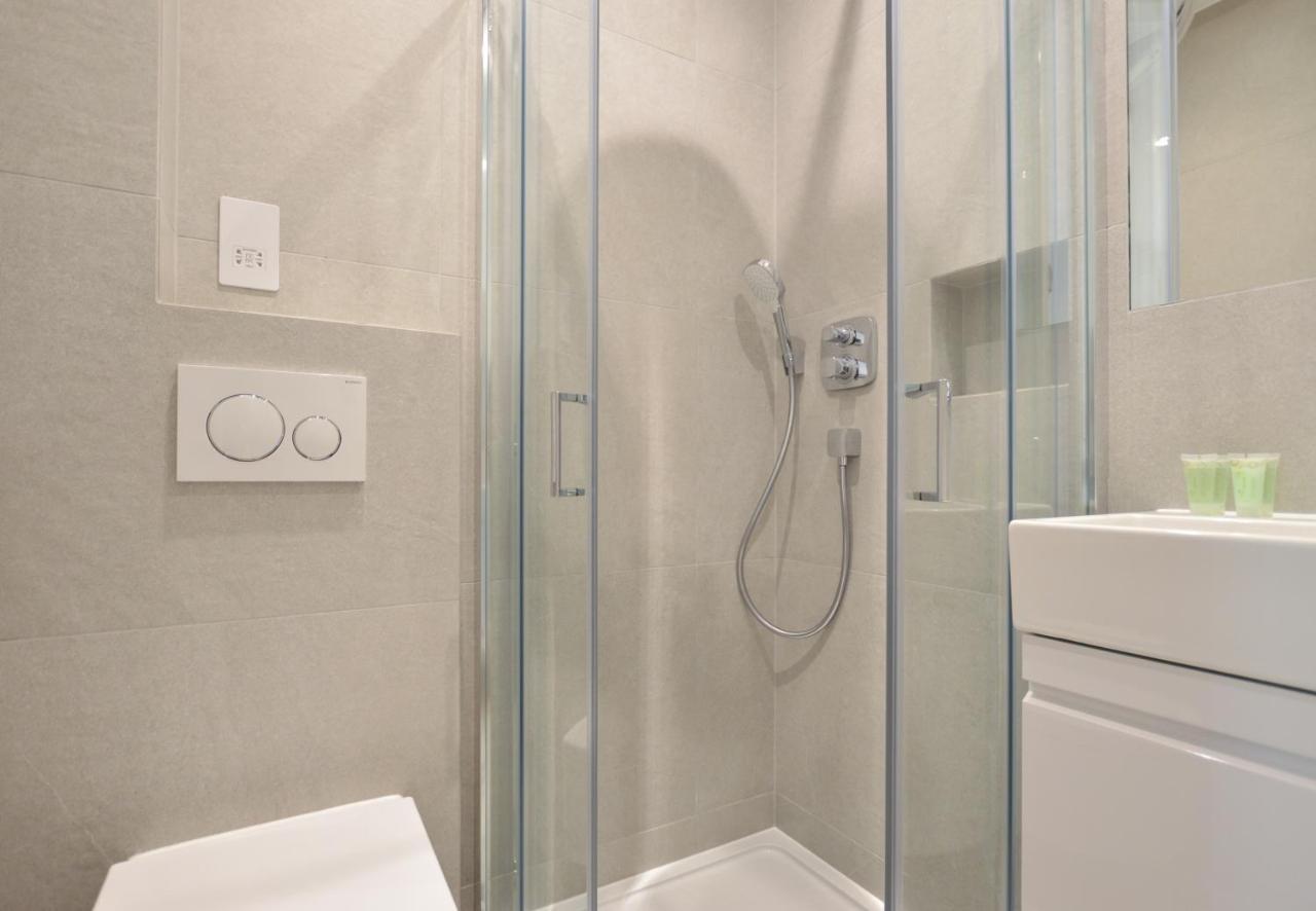 Apartamento Estudio Estándar