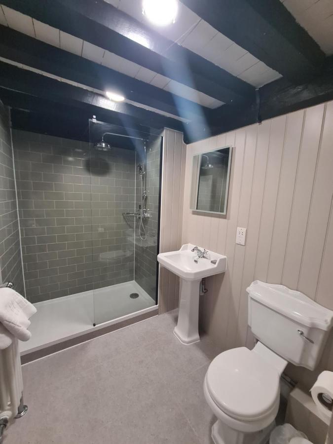 Superior Deluxe Double Room