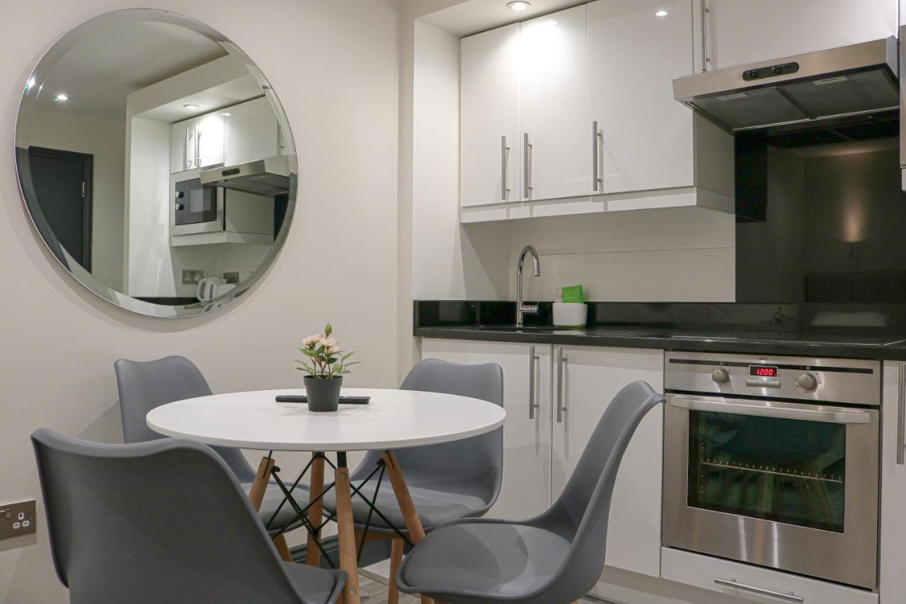 Apartamento de 1 dormitorio (4 adultos)