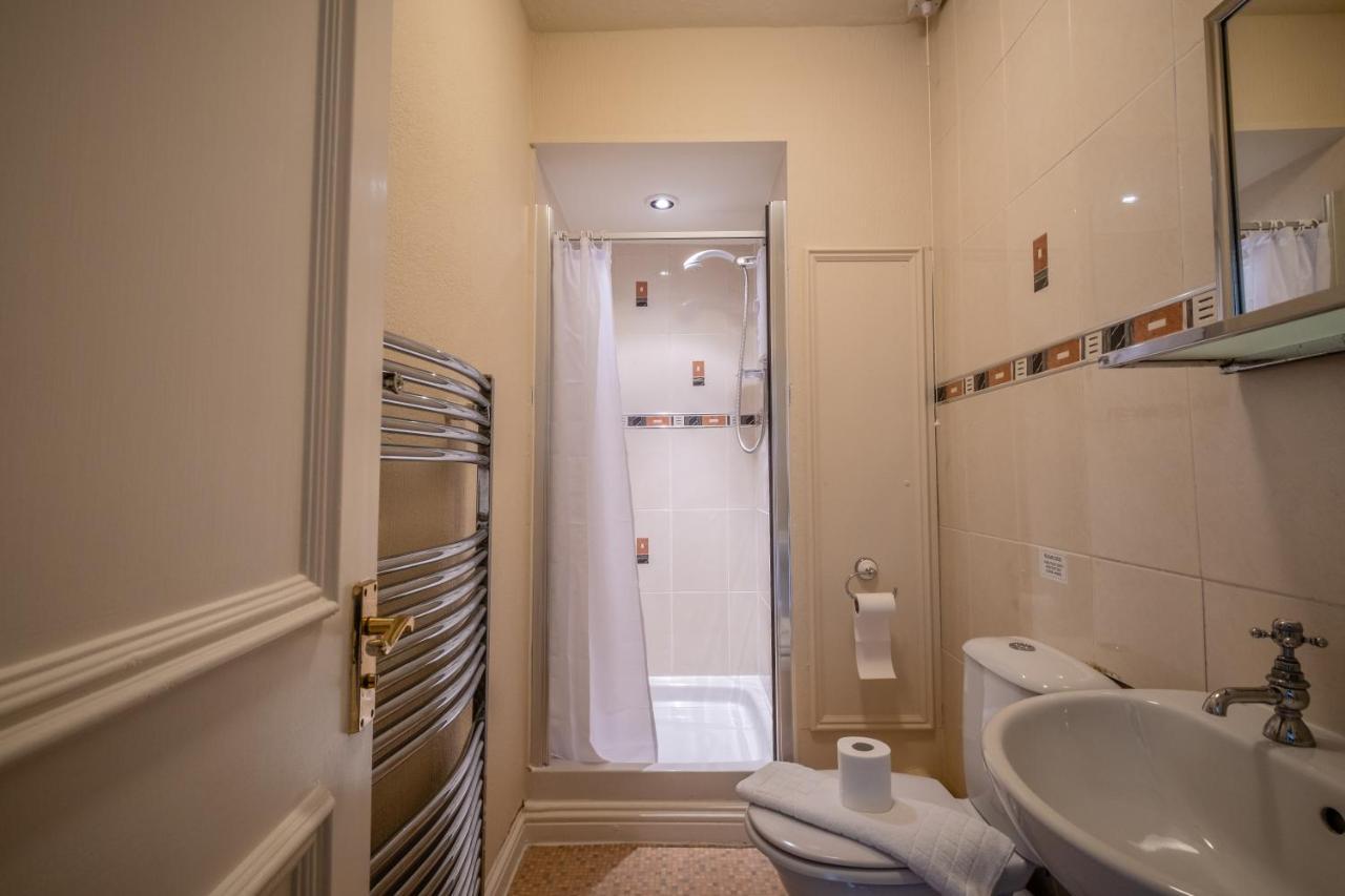 Family Room with Private Bathroom