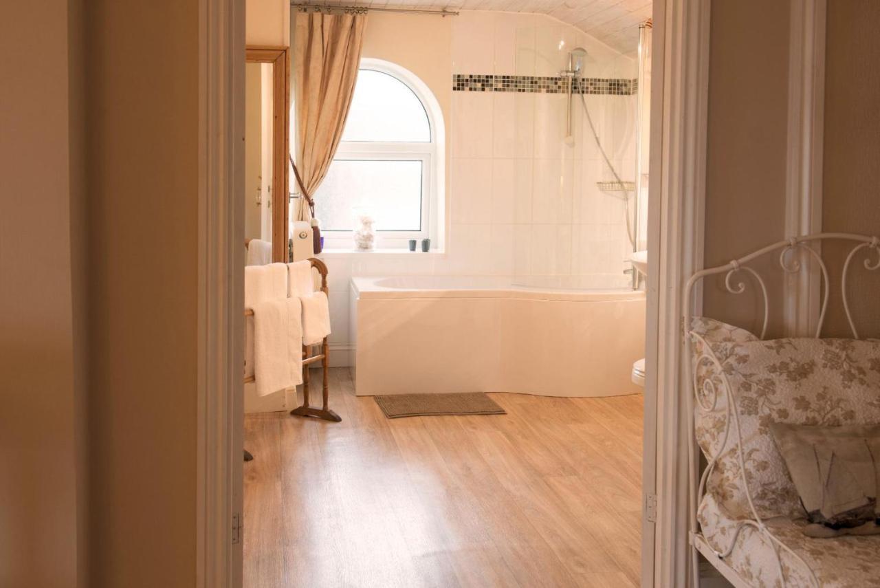 Suite con vistas al mar - Cama extragrande