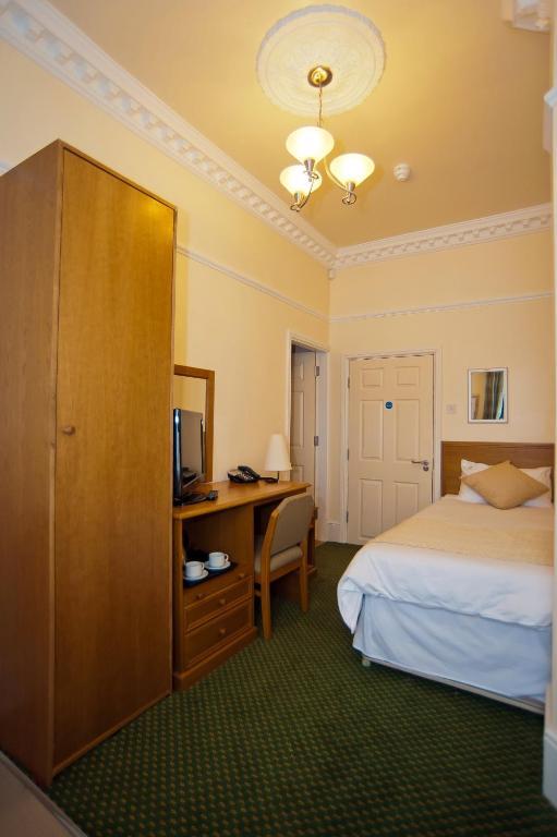 Superior Single Room