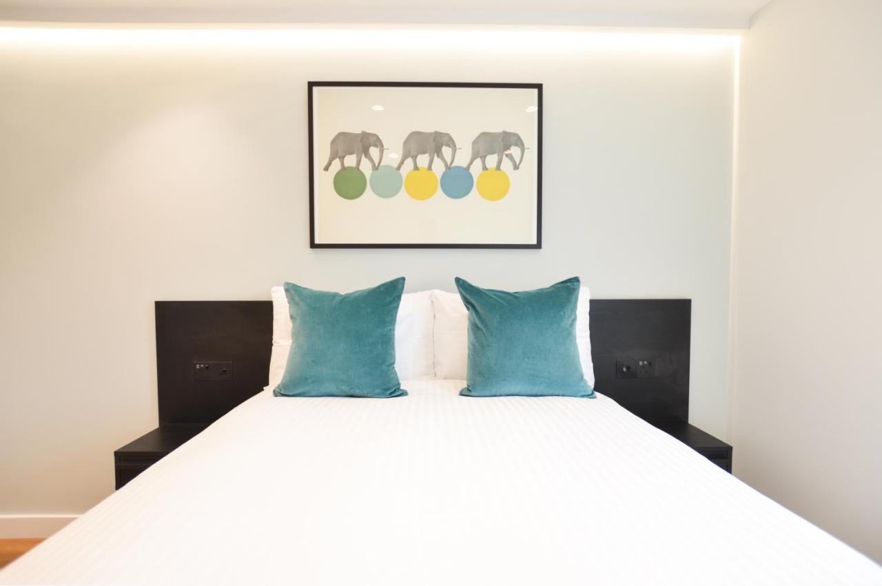 Appartamento con 1 Camera da Letto all'Ultimo Piano