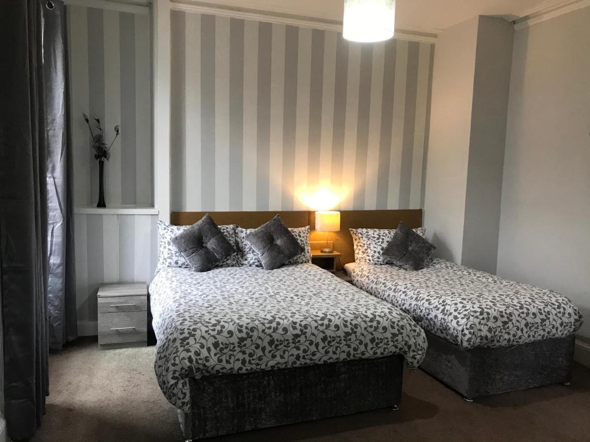 Chambre Familiale