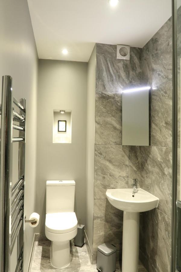 Chambre Simple Standard avec Douche