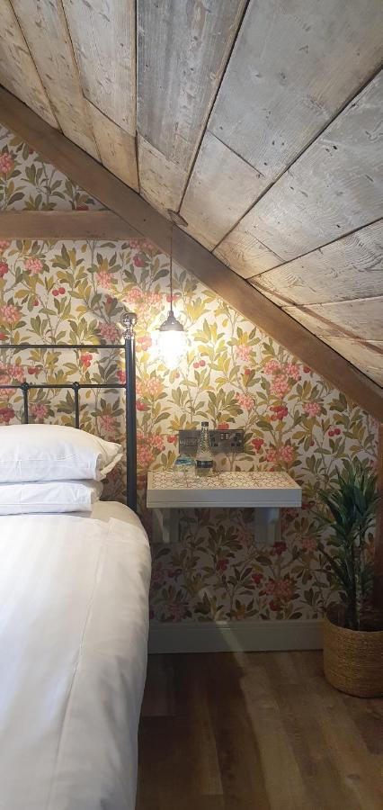 Signature Hayloft Double Room