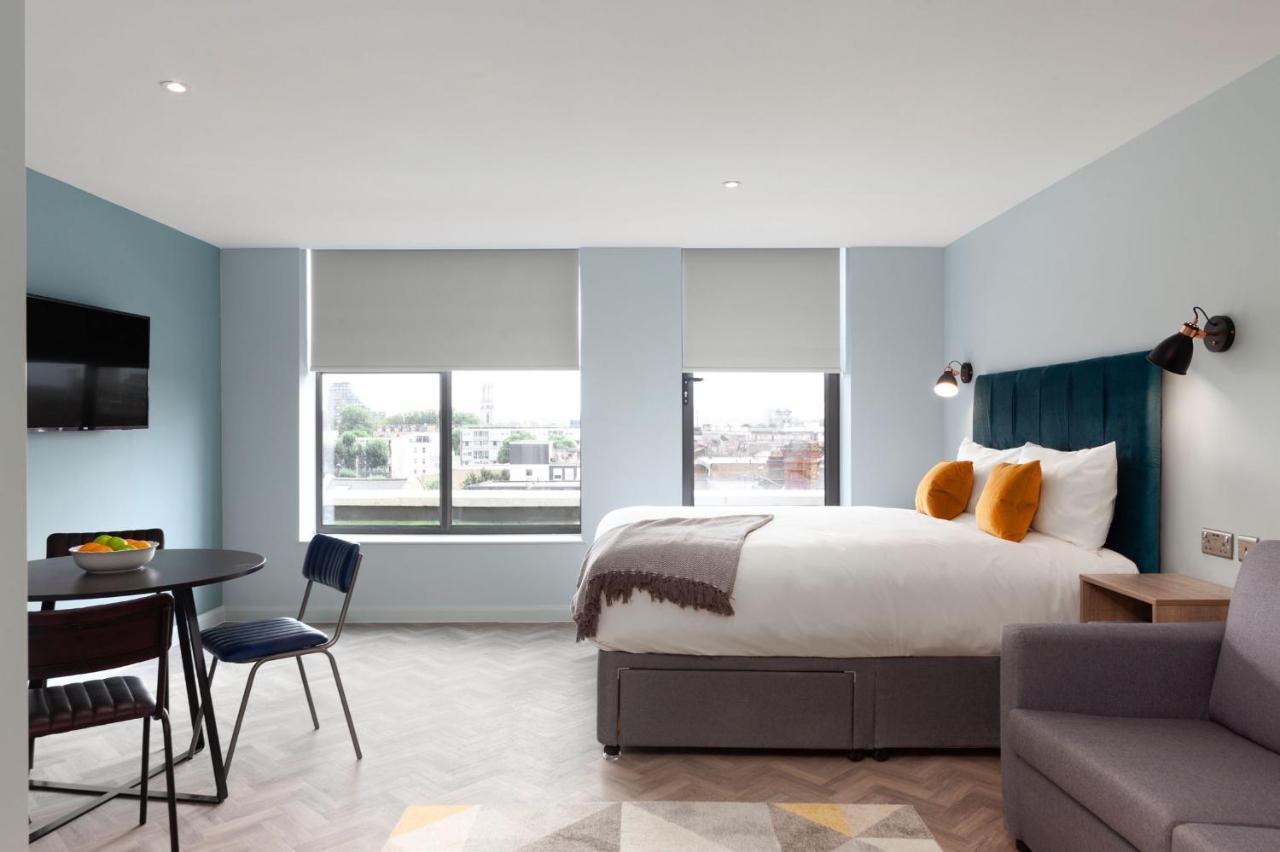 Suite Familiar
