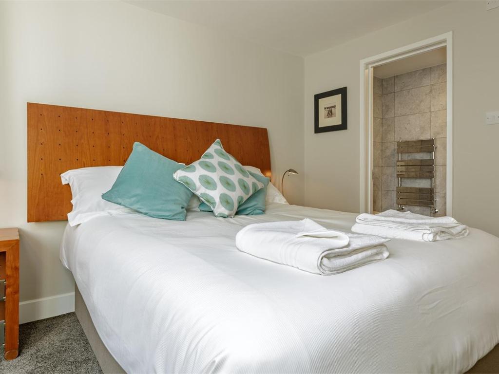 Chambre Lit King-Size Deluxe