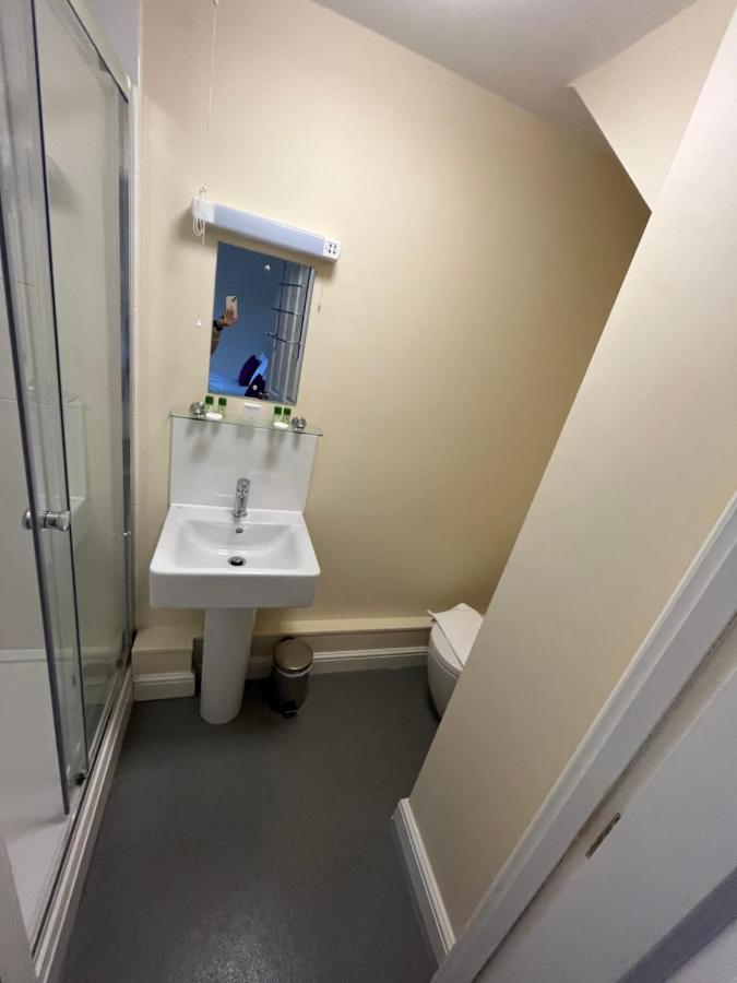 Habitación Doble Estándar - 2 camas