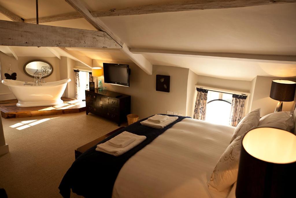 Luxury Double Room