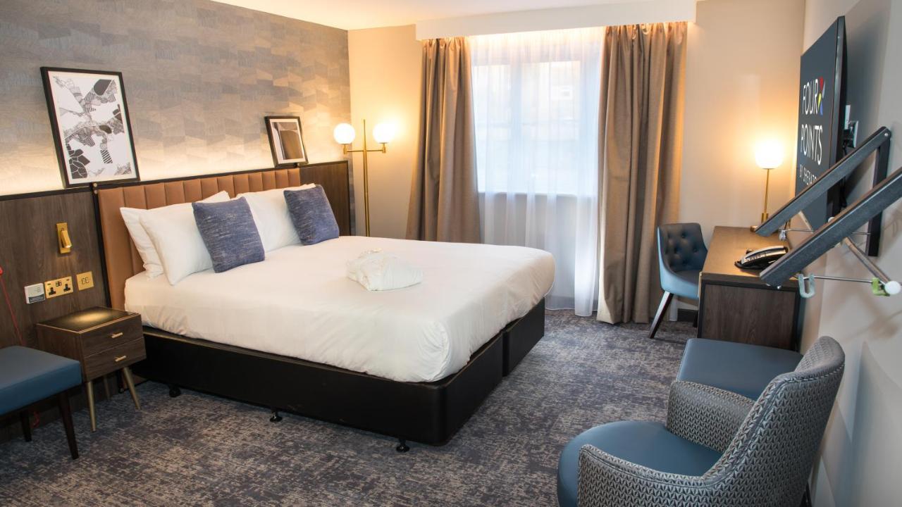 Standard Room Guest room 1 Double