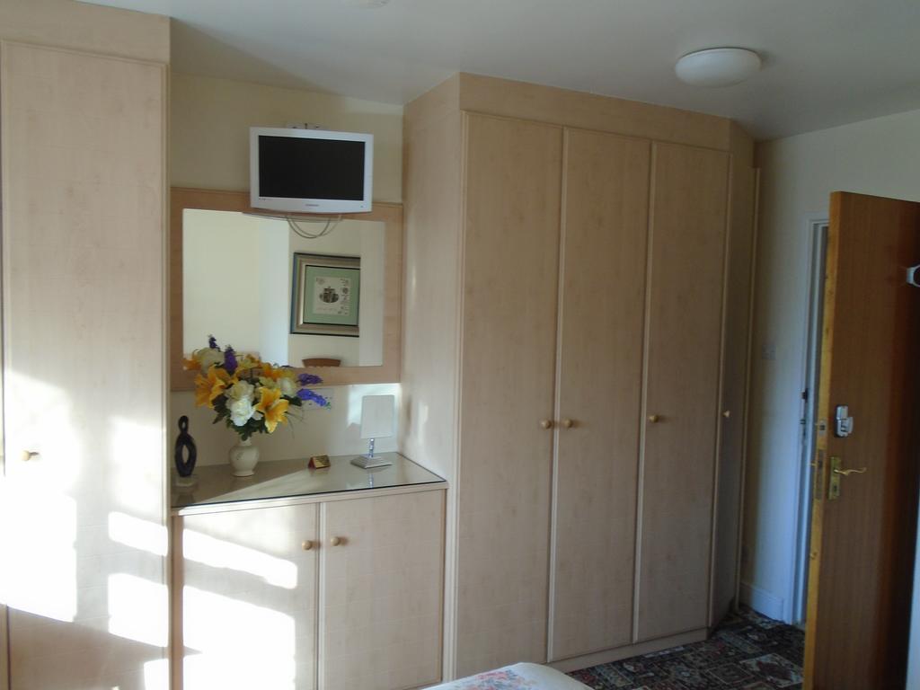 Double En Suite Room