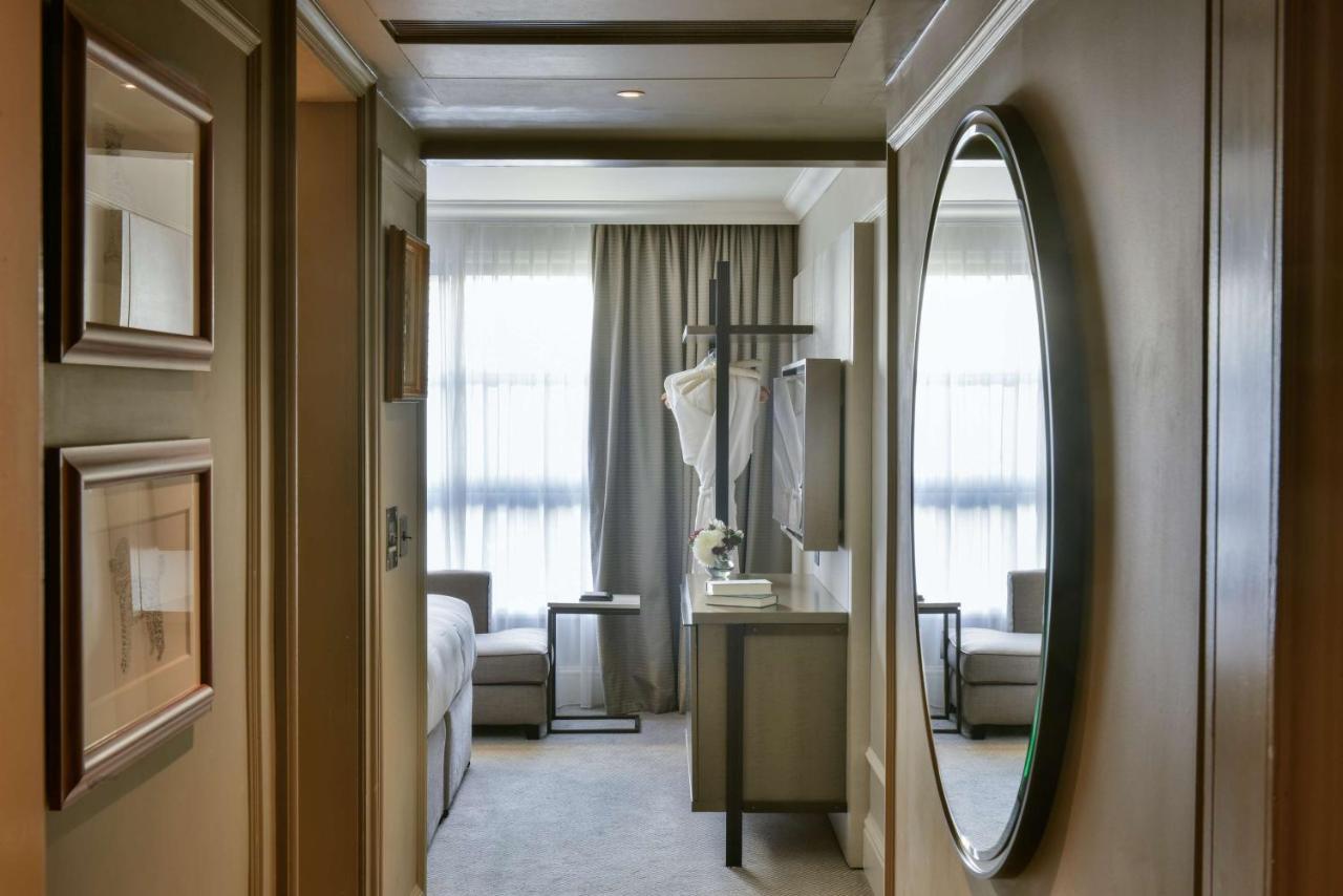 Suite de 2 Quartos com Vista do Jardim