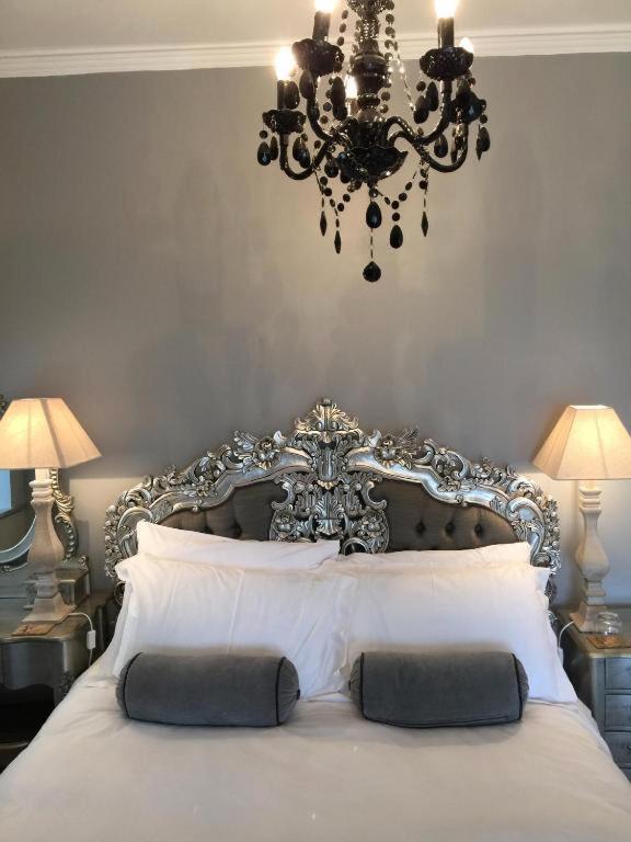 Queen Suite Sea View