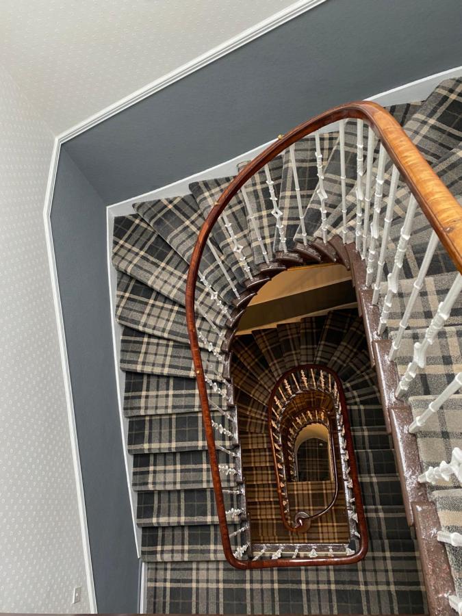 Familienzimmer mit Gemeinschaftsbad