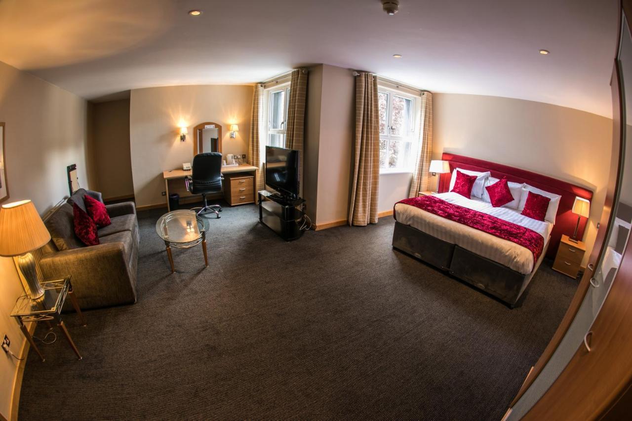 Superior Suite